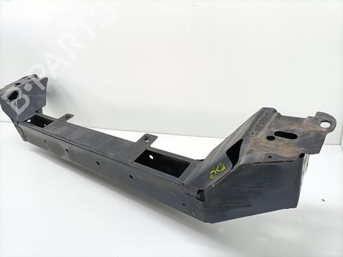 Front bumper reinforcement HONDA CR-V I (RD) 2.0 16V 4WD (RD1, RD3) | BP26548557C109 