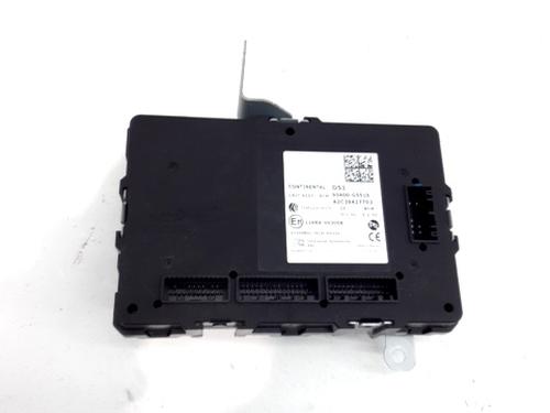 Elektronisk modul KIA NIRO I (DE) 1.6 GDI Hybrid (141 hp) 31011972