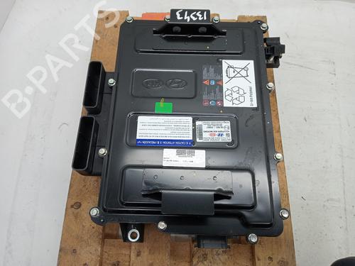 Used Battery KIA RIO IV (YB, SC, FB) 1.0 T-GDI 100 (101 hp) 23345524