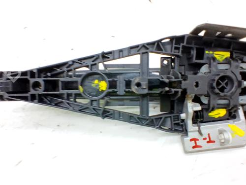 Rear left exterior door handle OPEL ASTRA J GTC 2.0 CDTI (08) | BP32257218C130