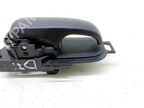 Used Front left interior door handle NISSAN NV200 Van 1.5 dCi 90 (M20, M20N, M20M) (90 hp) 31262211