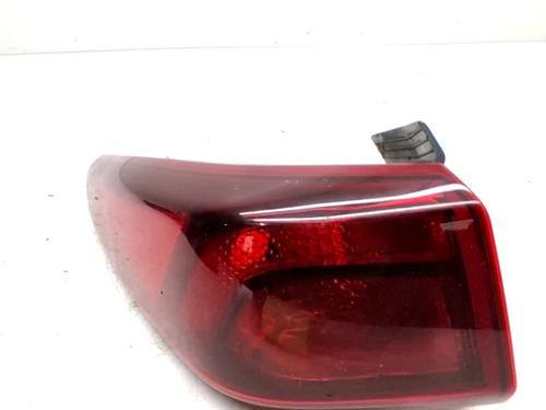 Used Left taillight Left taillight HYUNDAI KONA (OS, OSE, OSI) 1.0 T-GDi (120 hp) 33765380 33765380