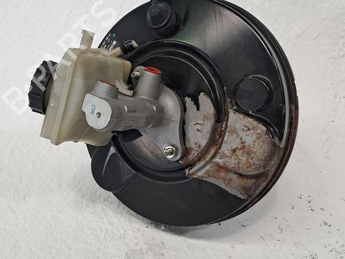 Used Servo brake MINI MINI (R50, R53) One D (88 hp) 27253451