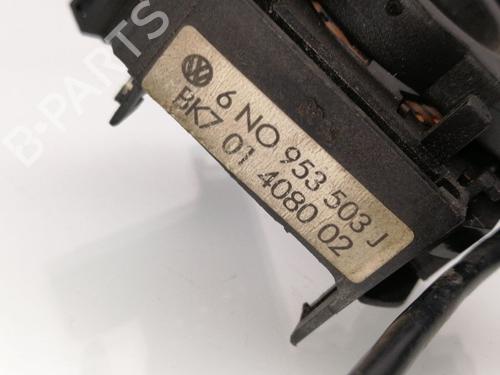Steering column stalk VW POLO III (6N1) 75 1.6 | BP23650605I23 