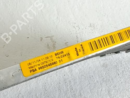 AC radiator CITROËN C4 I (LC_) 1.6 16V | BP29991971M32