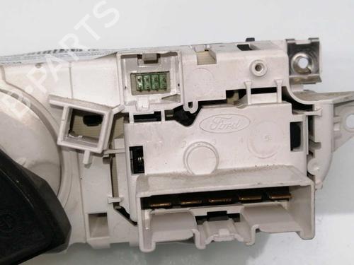 Climate control FORD FOCUS II (DA_, HCP, DP) 1.6 | BP23457849I5 