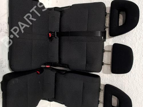 Used Rear seat Rear seat 39556378 39556378
