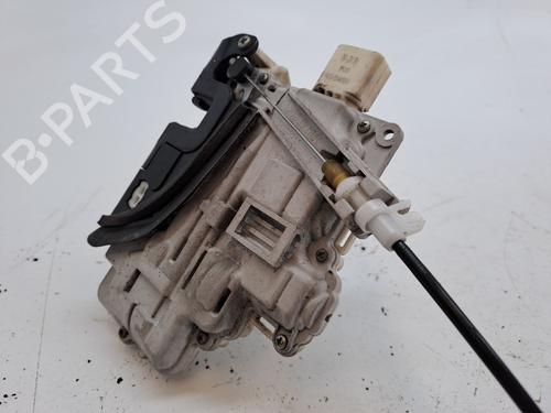 Front right lock AUDI A4 B7 Avant (8ED) 2.0 TDI | BP23372427C97