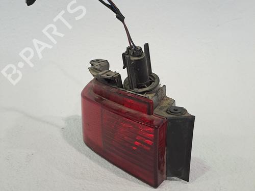 Left taillight OPEL MERIVA A MPV (X03) 1.7 CDTI (E75) | BP25915383C34