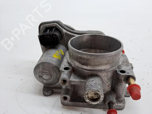 Throttle body OPEL VECTRA C (Z02) 1.8 (F69) | BP23363889M82