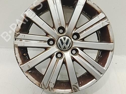Used Rim Rim VW GOLF VI (5K1) 1.6 TDI (105 hp) 39740697 39740697