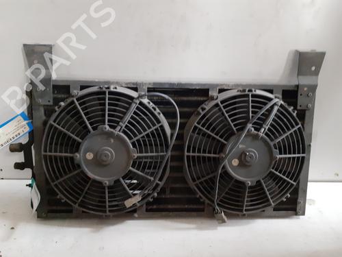 Used Radiator fan OPEL FRONTERA A (U92) 2.5 TDS (115 hp) 26538657