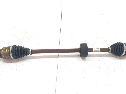 Right front driveshaft DACIA LOGAN MCV II TCe 90 (K8M1, K8MA, K8AC) | BP29499629M39 