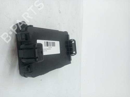Elektronisk modul MAZDA CX-5 (KE, GH) 2.2 D (KE2FW) | BP25281709M83 