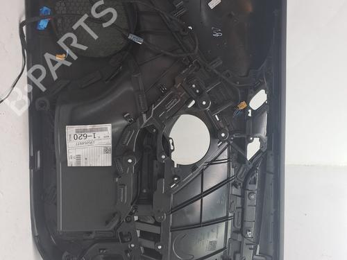 Front left panel AUDI A3 Sportback (8VA, 8VF) 40 e-tron | BP26706969C58 