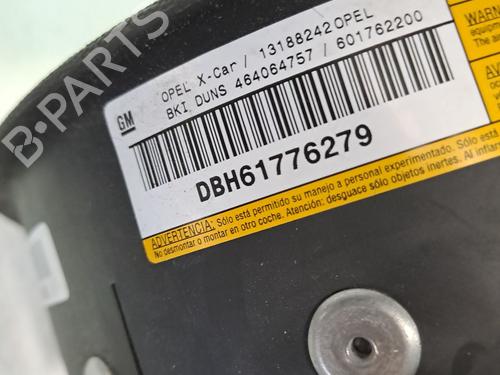 Førerens kollisjonspute OPEL MERIVA A MPV (X03) 1.7 CDTI (E75) | BP25915386C9 