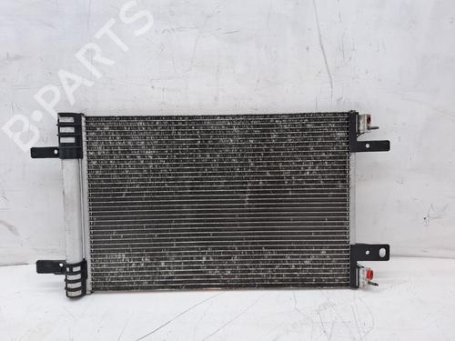 Heater matrix PEUGEOT PARTNER Box Body/MPV (K9) 1.5 BlueHDi 100 | BP26192536M63