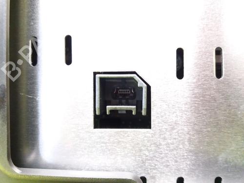 Module électronique RENAULT MEGANE IV Hatchback (B9A/M/N_) 1.2 TCe 130 (B9MR) | BP23404896M83 