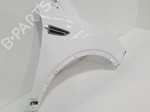 Right front fenders FORD KUGA II (DM2) 2.0 TDCi | BP24515588C42 