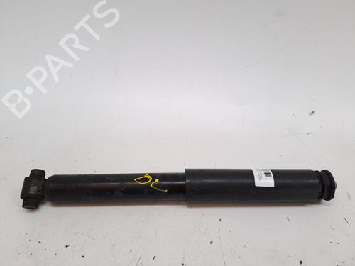 Høyre bak støtdemper CITROËN C4 Grand Picasso II (DA_, DE_) 1.6 BlueHDi 120 (120 hp) 23363943