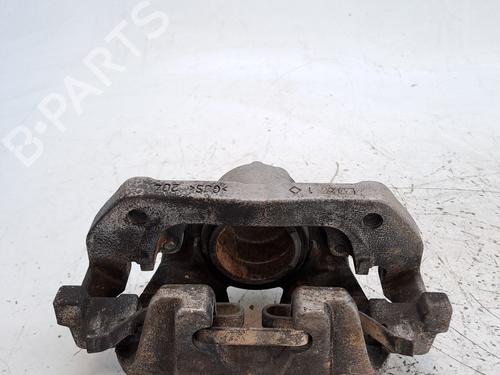 Right front brake caliper PEUGEOT EXPERT Van (V_) 1.5 BlueHDi 120 | BP28179497M104 