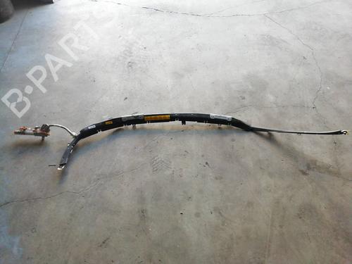 Used Right curtain airbag OPEL VECTRA C (Z02) 2.2 DTI 16V (F69) (125 hp) 25986742