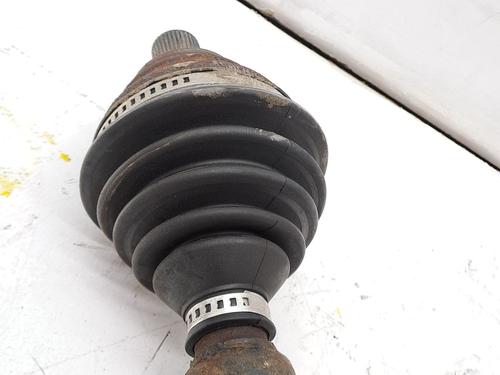 Antriebswelle rechts vorne VW PASSAT B6 Variant (3C5) 2.0 TDI | BP27292745M39 
