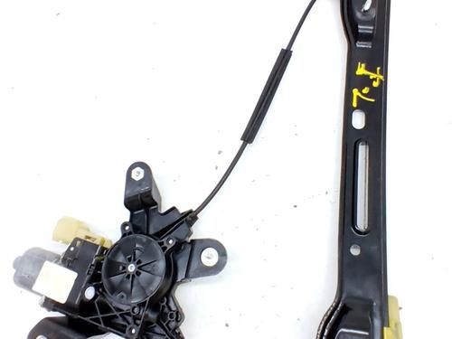 Rear left window mechanism FORD MONDEO V Saloon (CD) 2.0 Hybrid | BP37288901C24 - Image 4