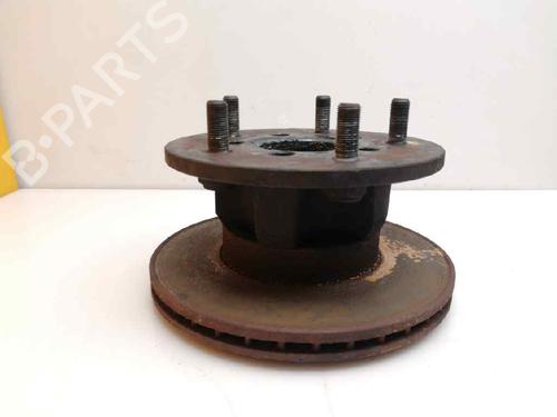 Other NISSAN CABSTAR E (TL_, VL_) 125.35, 125.45 (TL0, VL0) | BP26169201O1 