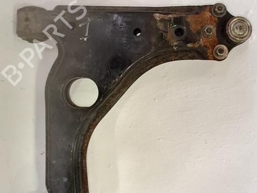 Used Left front suspension arm Left front suspension arm OPEL ZAFIRA / ZAFIRA FAMILY B (A05) 1.9 CDTI (M75) (120 hp) 34182179 34182179