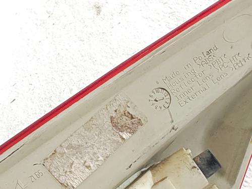 Left taillight OPEL ASTRA J (P10) 1.7 CDTI (68) | BP32107504C34 - Image 3