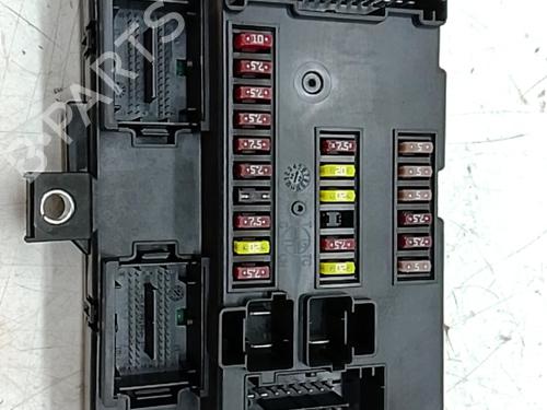 Fuse box CITROËN JUMPER II Van 2.2 BlueHDi 140 | BP33763949E1  - Image 7