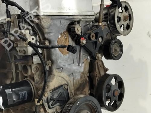 Engine HONDA CR-V II (RD_) 2.0 (RD5) | BP33764144M1 - Image 3