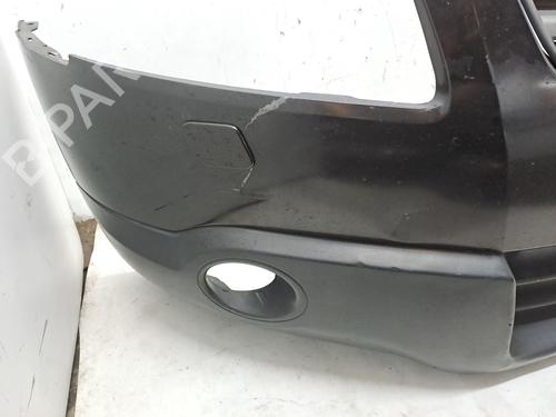 Front bumper NISSAN QASHQAI I (J10, NJ10) 2.0 dCi All-wheel Drive | BP23975341C7