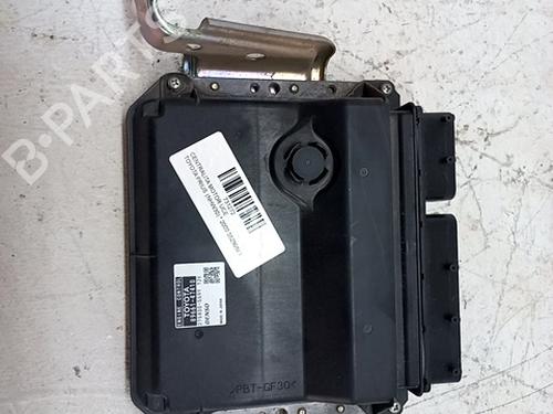 Computer motormanagement TOYOTA YARIS (_P9_) 1.8 VVTi (ZSP90_, ZSP90R) (133 hp) 29229056