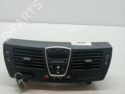 AC Styreenhet / Manøvreringsenhet RENAULT LAGUNA III Grandtour (KT0/1) 2.0 dCi (KT07, KT0J, KT14, KT1A, KT1S) (131 hp) 23346886