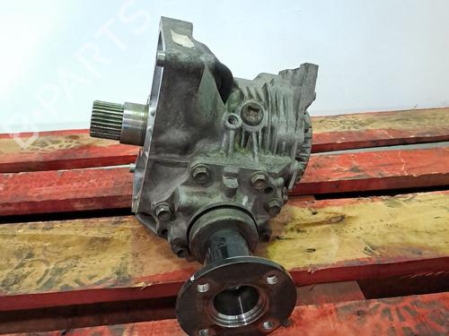 Used Front differential NISSAN X-TRAIL I (T30) 2.2 dCi 4x4 (136 hp) 23373357