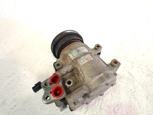 AC Kompressor HYUNDAI GETZ (TB) 1.3 (85 hp) 29558466