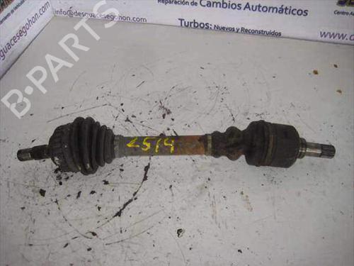 Left front driveshaft CITROËN XSARA (N1) 2.0 HDi 90 | BP26492008M38 