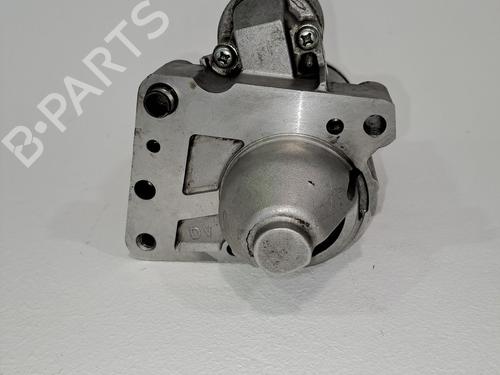 Startmotor CITROËN C4 I (LC_) 1.6 HDi | BP23372108M8 