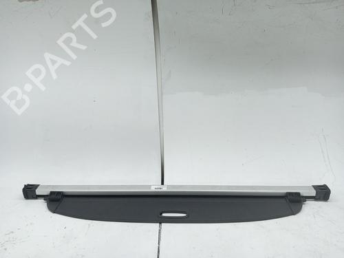 Used Rear parcel shelf KIA SPORTAGE IV (QL, QLE) 1.7 CRDi (116 hp) 24466784