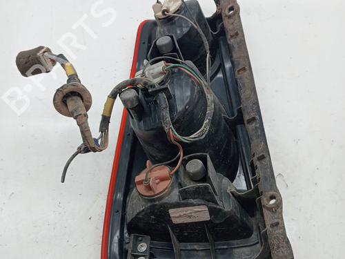 Right taillight HYUNDAI MATRIX (FC) 1.5 CRDi | BP23349069C35 