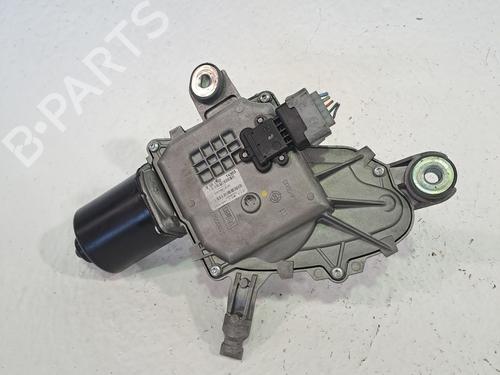 Used Front wiper motor CITROËN C4 Grand Picasso I (UA_) 2.0 HDi 138 (136 hp) 24308452