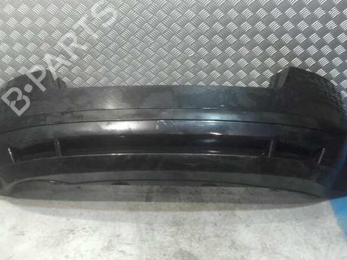 Used Rear bumper ALFA ROMEO 147 (937_) 1.9 JTD (937.AXD1A, 937.BXD1A, 937.AXV1A, 937.BXB1A,... (115 hp) 25998149