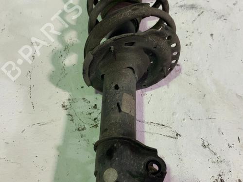 Used Right front shock absorber Right front shock absorber HYUNDAI i20 I (PB, PBT) 1.2 (86 hp) 34608014 34608014