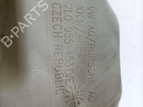 Spylertank VW TOUAREG (7LA, 7L6, 7L7) 2.5 R5 TDI | BP26538424C113 