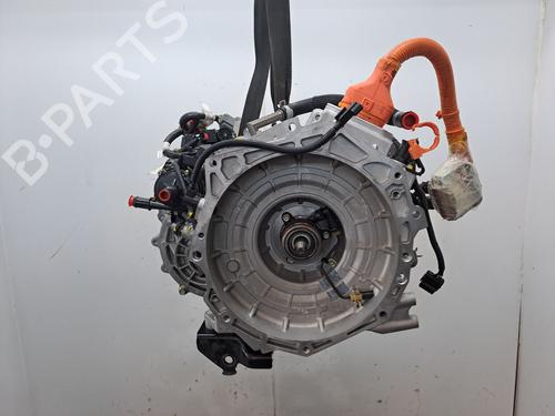 Gearbox KIA NIRO I (DE) 1.6 GDI Hybrid | BP23369221M3 