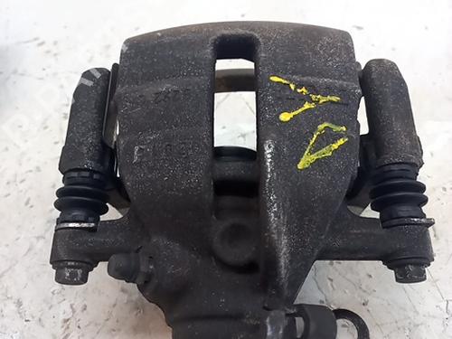 Right rear brake caliper VW TRANSPORTER T6 Van (SGA, SGH, SHA, SHH) 2.0 TDI | BP29500234M106 