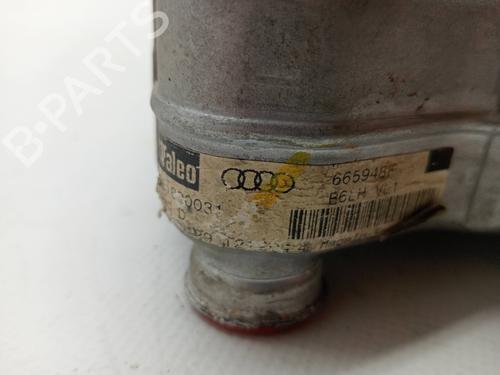 Heater matrix AUDI A4 B6 Avant (8E5) 3.0 | BP23352513M63 