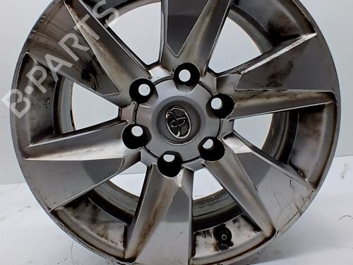 Used Rim Rim 39136978 39136978